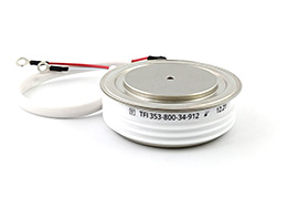 Thyristor à commutation rapide 800A