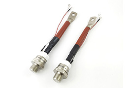 Thyristors à commutation rapide Stud 100A