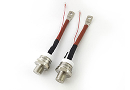 Thyristors à commutation rapide Stud 160A