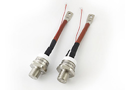 Thyristors à commutation rapide Stud 200A