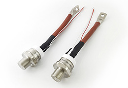 Thyristors à commutation rapide Stud 250A