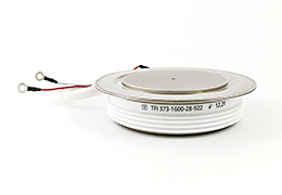 Thyristor à commutation rapide 1600A