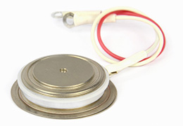 Thyristor à commutation rapide 400A