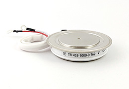 Thyristor à commutation rapide 1000A