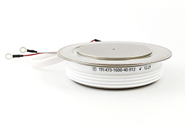 Thyristor à commutation rapide 1600A