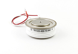 Thyristor à commutation rapide 400A