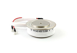 Thyristor à commutation rapide 400A