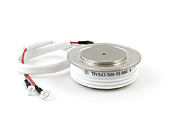 Thyristor à commutation rapide 500A