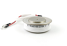 Thyristor à commutation rapide 400A