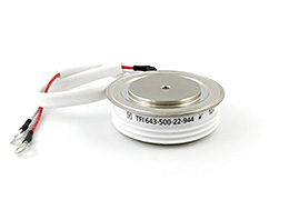 Thyristor à commutation rapide 500A