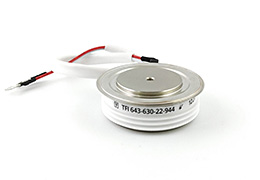 Thyristor à commutation rapide 630A