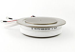 Thyristor à commutation rapide 1600A