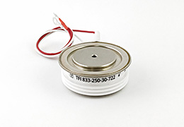 Thyristor à commutation rapide 250A