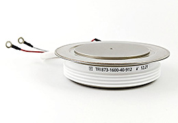 Thyristor à commutation rapide 1600A