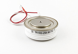 Thyristor à commutation rapide 250A